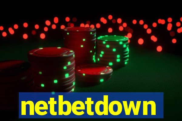 netbetdown