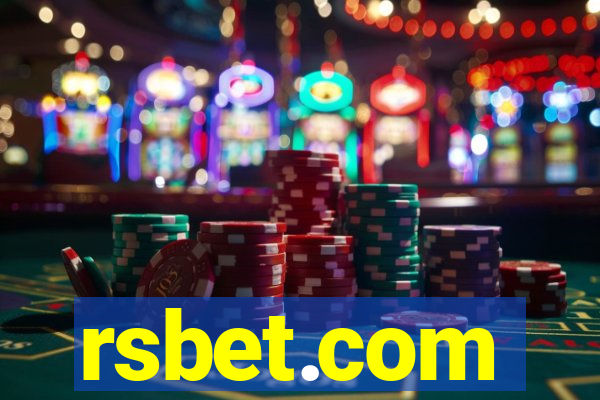 rsbet.com