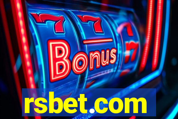 rsbet.com