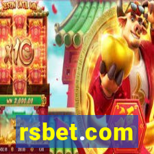 rsbet.com