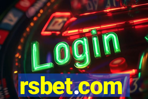 rsbet.com