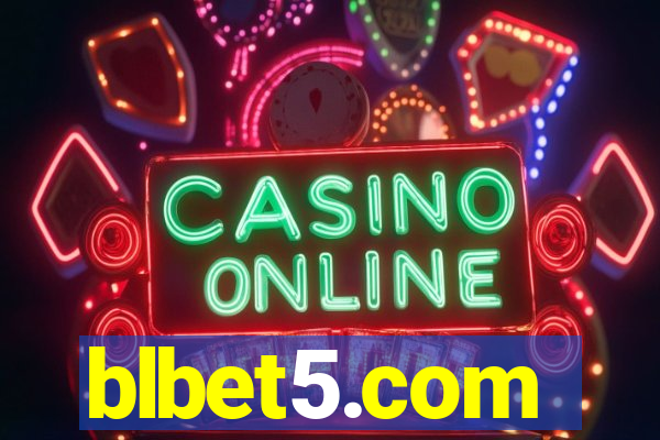 blbet5.com