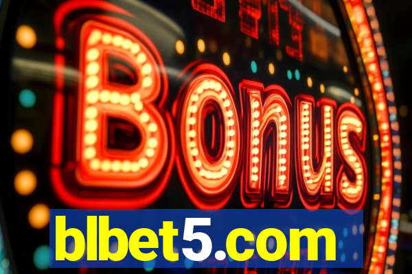 blbet5.com