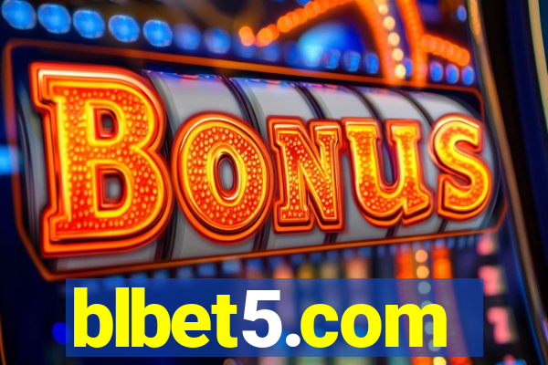 blbet5.com