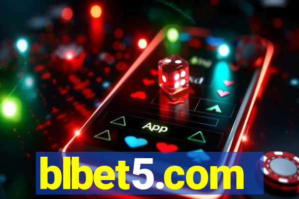 blbet5.com