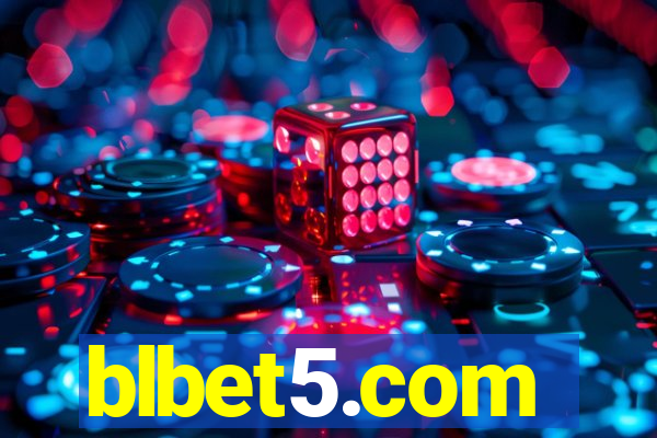 blbet5.com