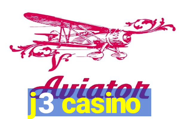 j3 casino