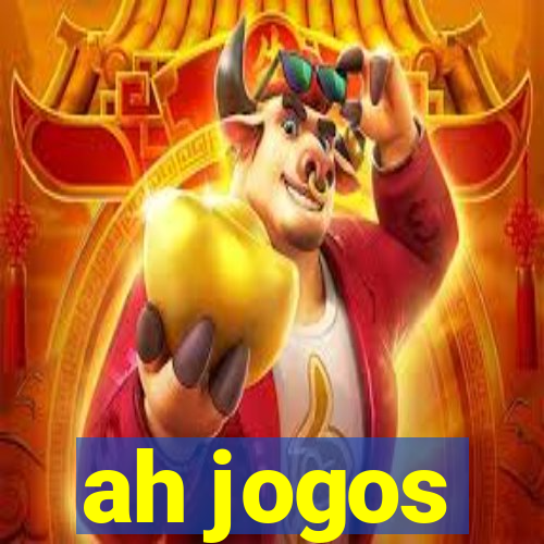 ah jogos