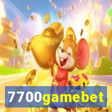 7700gamebet