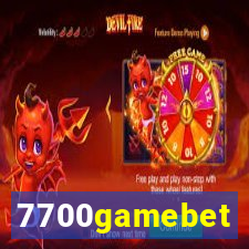 7700gamebet