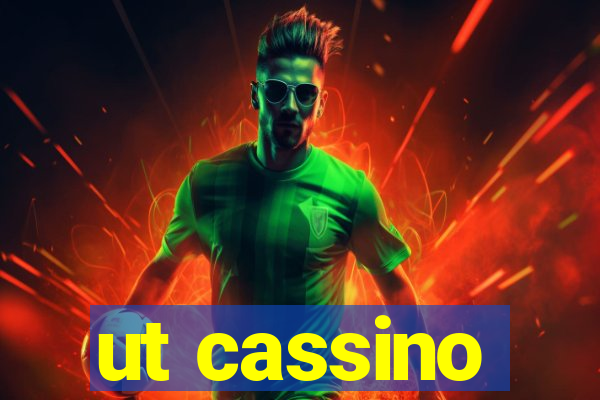 ut cassino