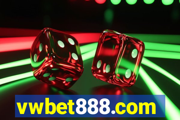 vwbet888.com