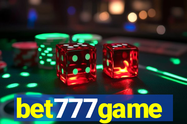 bet777game