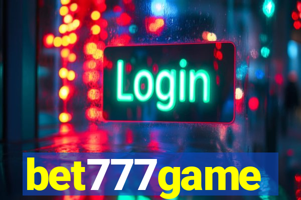 bet777game