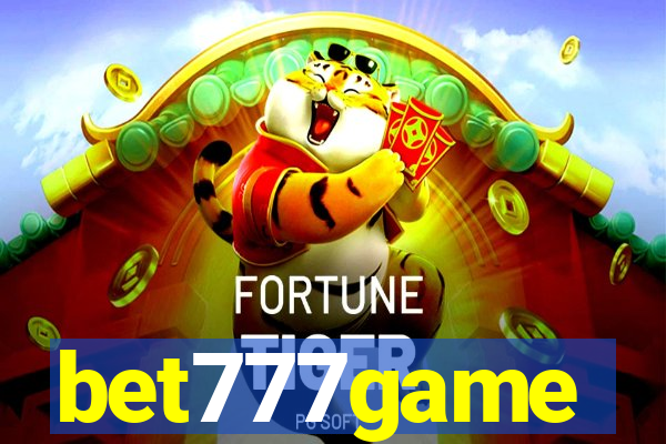 bet777game