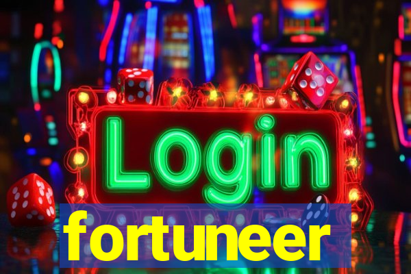 fortuneer