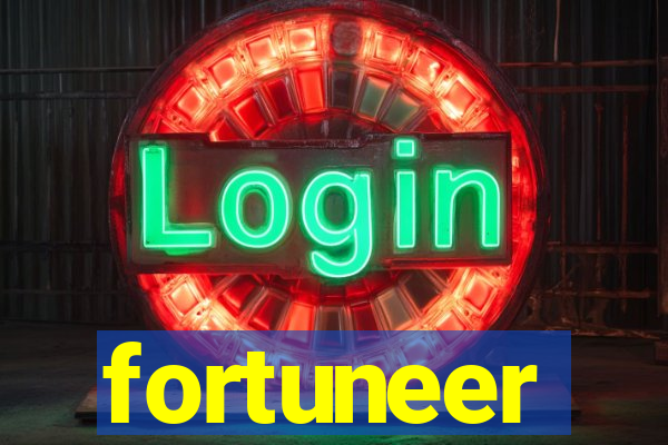 fortuneer