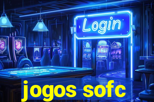 jogos sofc