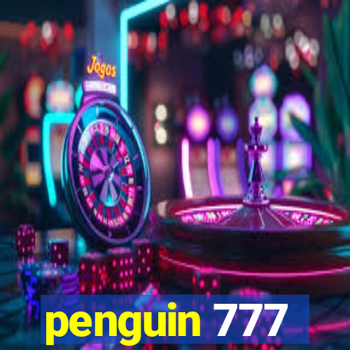 penguin 777