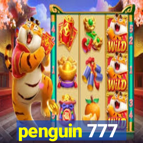 penguin 777