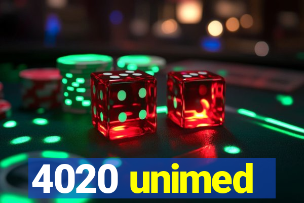 4020 unimed