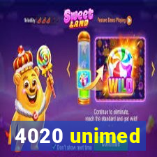 4020 unimed