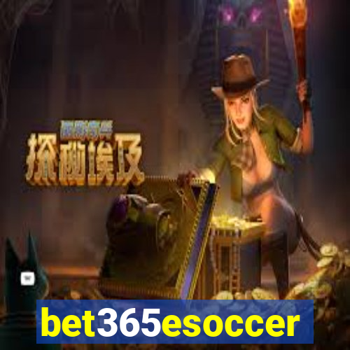 bet365esoccer