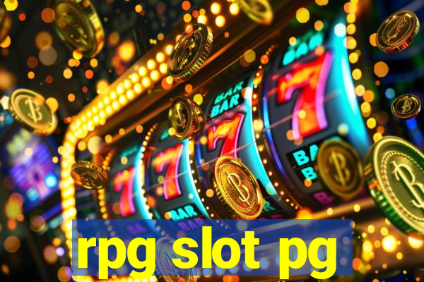 rpg slot pg