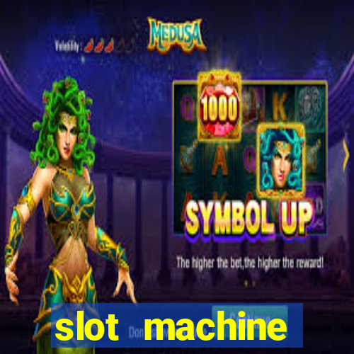 slot machine kostenlos spielen