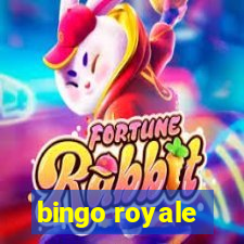 bingo royale