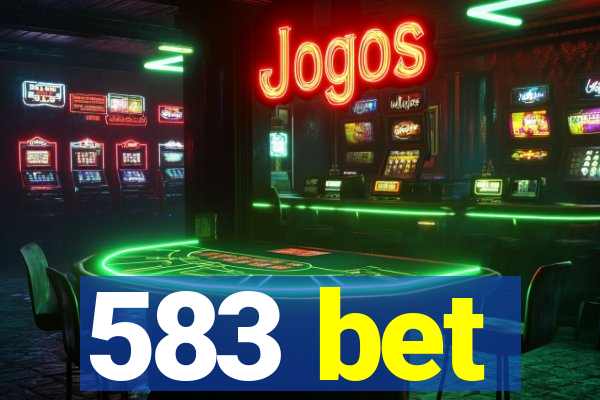 583 bet