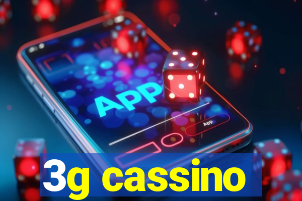 3g cassino