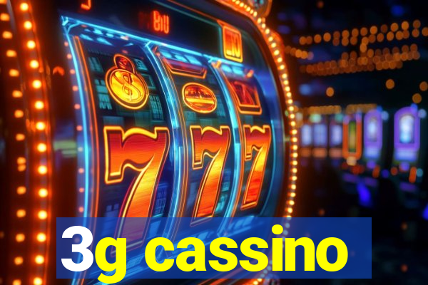 3g cassino