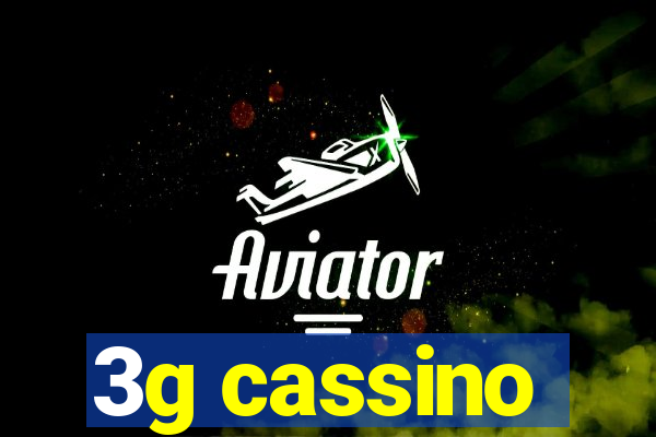 3g cassino