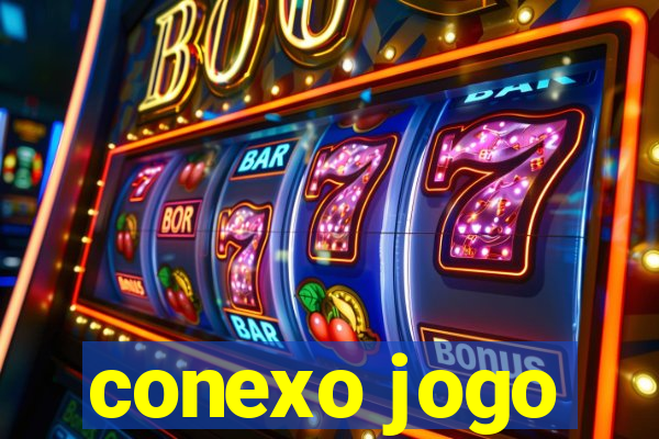 conexo jogo