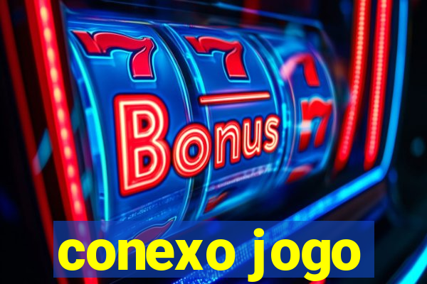 conexo jogo