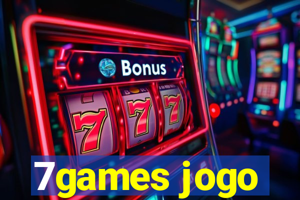 7games jogo