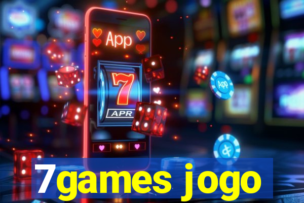 7games jogo