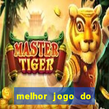 melhor jogo do tigrinho que paga