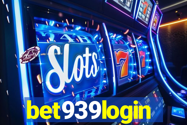 bet939login