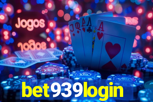 bet939login