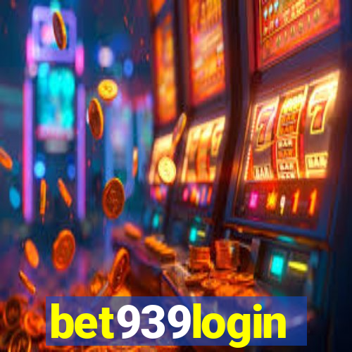 bet939login