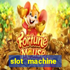 slot machine napoleon gratis