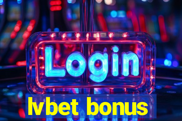 lvbet bonus