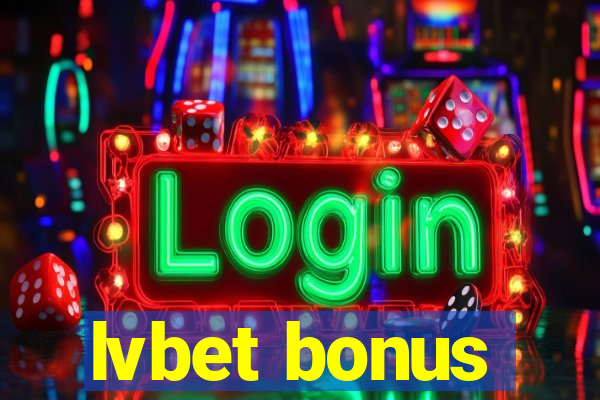 lvbet bonus