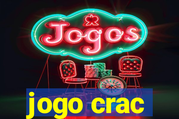 jogo crac