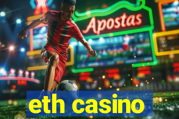 eth casino