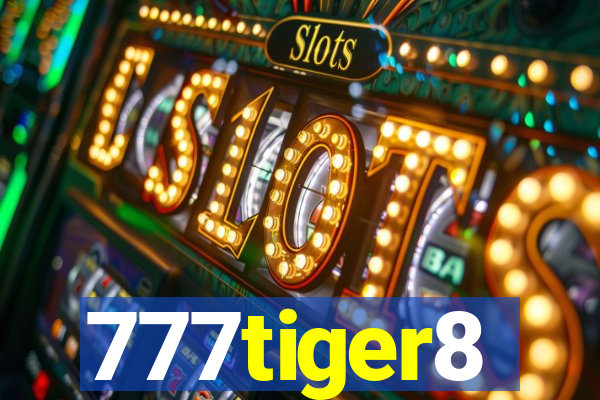 777tiger8