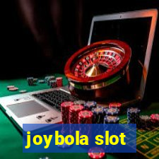 joybola slot