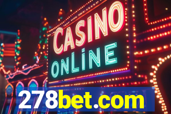 278bet.com